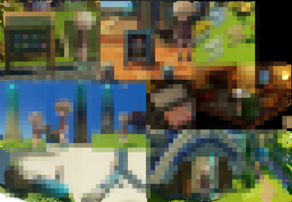 유출 이미지의 모자이크 버전(사진=트위터)/그린포스트코리아