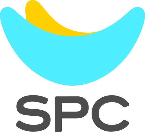 SPC그룹 로고.(사진=SPC)/그린포스트코리아