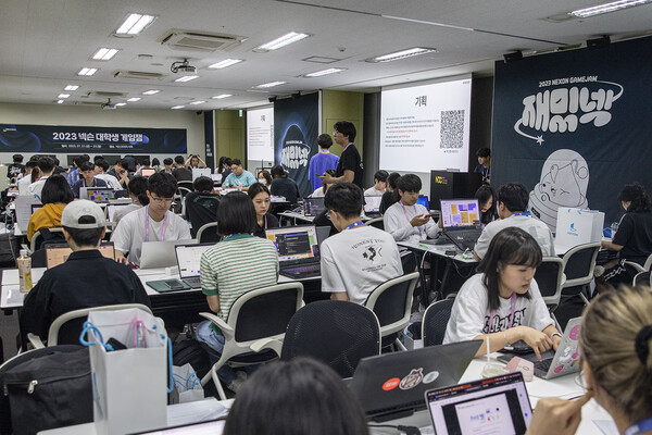 (사진=넥슨)/그린포스트코리아