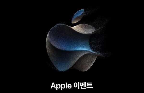애플의 아이폰15 시리즈 출시를 앞두고 관련 부품주들의 반등 기대감이 높아지고 있다. (사진=애플 공식 홈페이지 갈무리)/그린포스트코리아