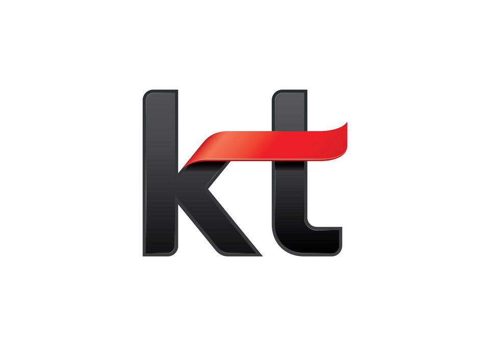 스타트업을 발굴·육성하는 'KT Bridge 창업도약패키지 프로그램' 3기를 모집하는 KT. 사진은 KT CI. (사진=KT)/그린포스트코리아