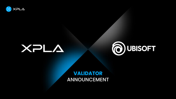 엑스플라(XPLA)가 유비소프트와 신규 밸리데이터 파트너십을 체결했다. (사진=컴투스홀딩스)/그린포스트코리아