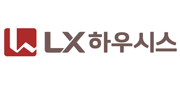 LX하우시스 로고 
