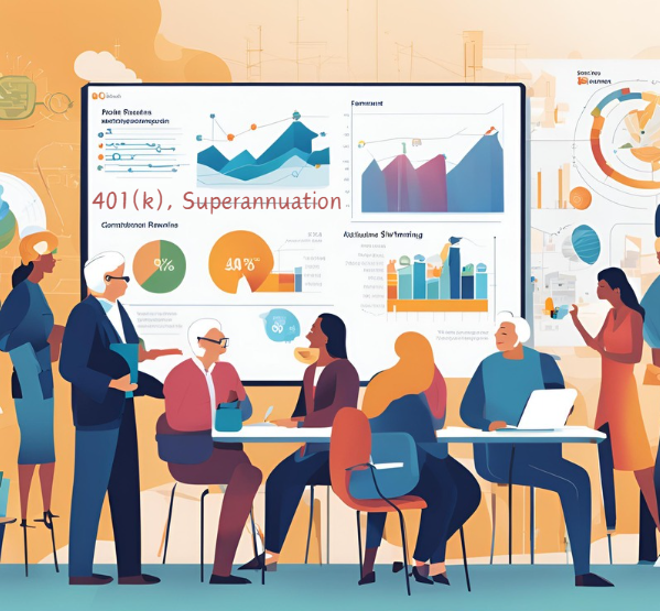 캔바(Canva) AI 생성 이미지./캔바