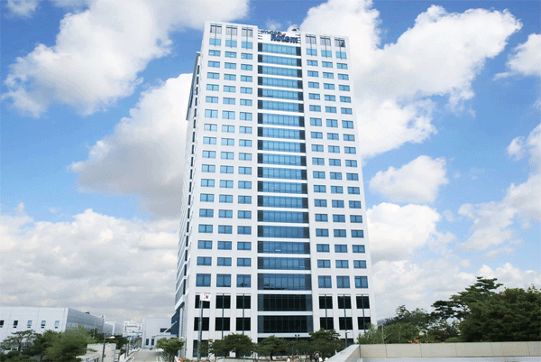 경기 의왕시 철도박물관로(삼동) 현대로템 본사./현대로템 제공