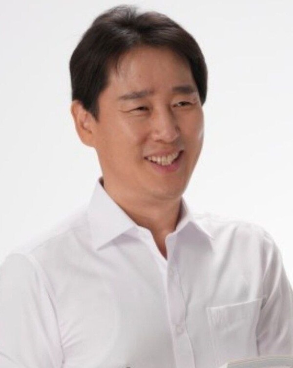 김영배 지속가능경영학회장/성결대 교수