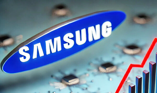 '삼성생명법’이 발의되며 삼성전자 흔들기라는 논란이 불거지고 있다./인공지능생성이미지