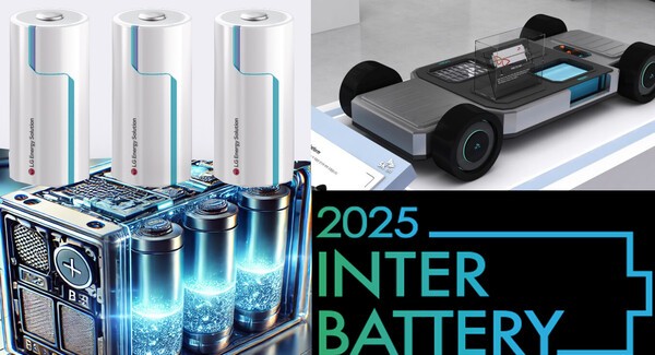 국내 배터리3사는 46파이 원통형 배터리, 전고체 배터리, 액침냉각 기술 등으로 미래 배터리 시장을 공략한다.