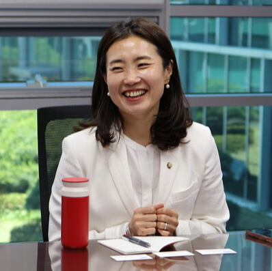 김소희 국민의힘 의원./김소희 의원실