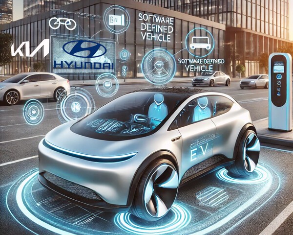 현대차그룹이 소프트웨어 중심 차량(SDV)과 전동화로 위기를 돌파하고 글로벌 경쟁력을 확보할 계획이다.