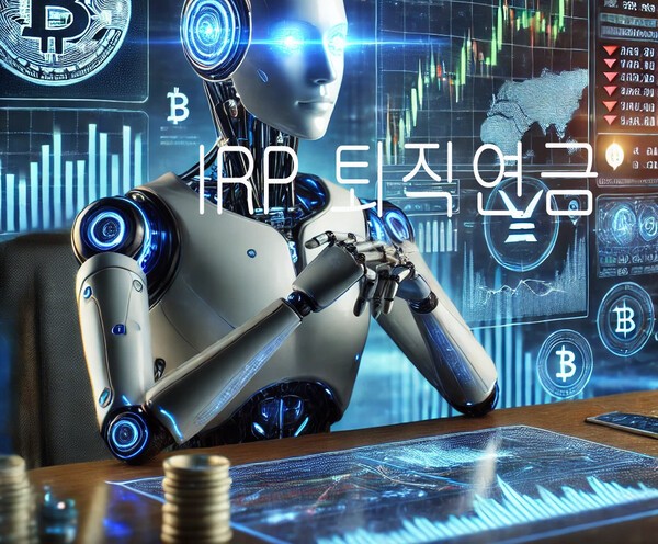 인간 펀드매니저 대신 일종의 인공지능(AI)인 로보어드바이저(RA)에 퇴직연금 운용을 전적으로 맡기는 새로운 연금투자 방식이 본격 시행된다.
