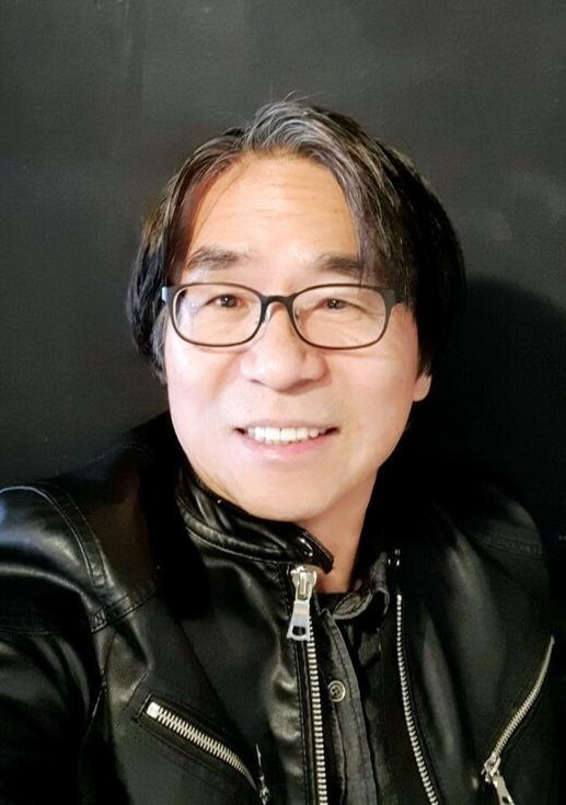 구교훈 한국국제물류사협회장(물류학박사). /사진=본인 제공