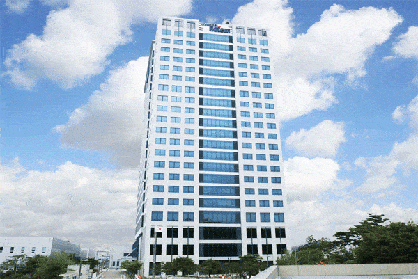 경기 의왕시 철도박물관로(삼동) 현대로템 본사. /사진=현대로템