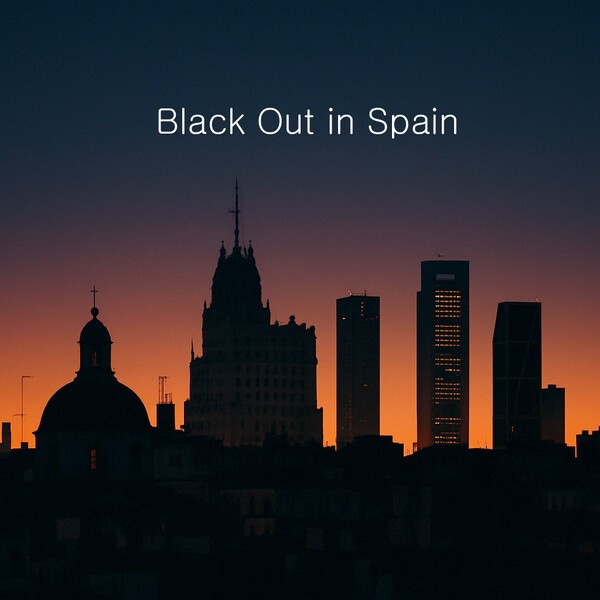 스페인과 포르투갈 전역에서 수천만 명이 정전 피해를 겪은 가운데 이번 정전 원인으로 기후위기와 연계된 기상이변, 전력망 설계의 한계, 빠르게 늘어난 재생에너지 비중과 계통 대응력 부족 등 다양한 분석이 나오고 있다.