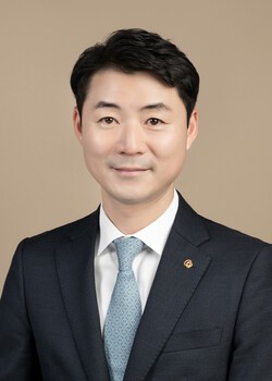 한화솔루션 큐셀부문 박승덕 신임 대표이사 내정자./한화솔루션 제공