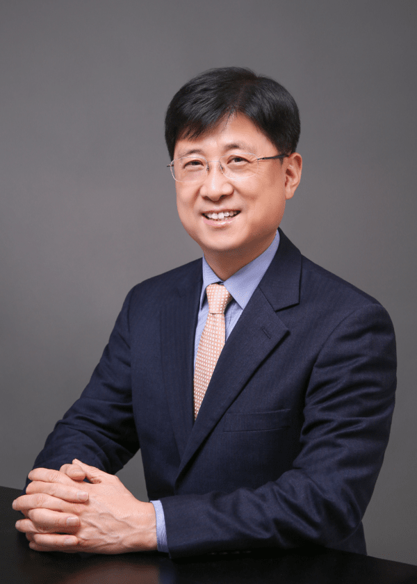 박범진 경희대 안보전략 겸임교수(예비역 해군 대령)