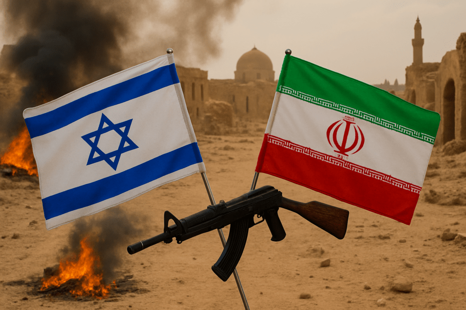 이스라엘과 이란이 분쟁이 심화되면서 국제유가가 급등하자 국내 에너지업계의 긴장감이 고조되고 있다.