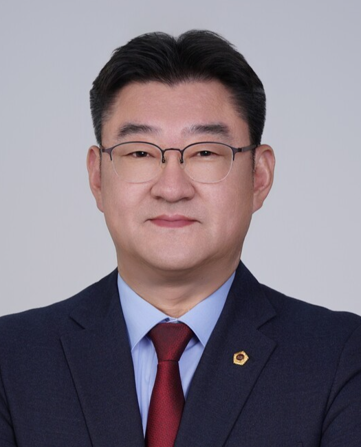 박상혁 서울특별시의회 교육위원장