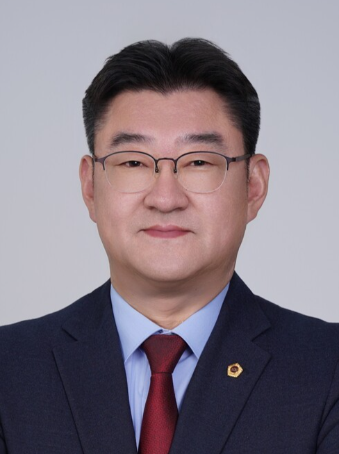 박상혁 서울특별시의회 교육위원장