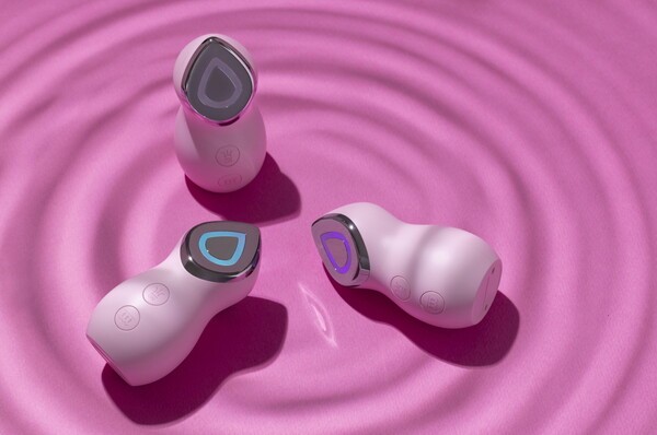 이지템, 인터참코리아서 차세대 뷰티테크 선봬 - 뉴스 썸네일 이미지