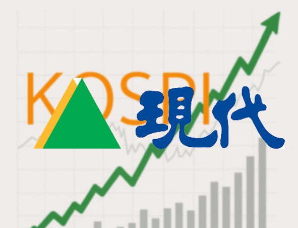 이재명 정부 출범과 정동영 의원의 통일부 장관 내정을 계기로  현대그룹의 대북사업 재개에 대한 기대감이 급부상하고 있다./인공지능 생성 이미지, 그래픽=그린포스트코리아