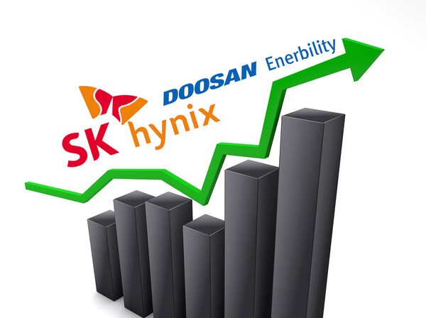 올해 2분기 국내 주식시장이 1분기의 침체를 완전히 뒤바꾸며 폭발적인 상승세를 보였다./픽세베이