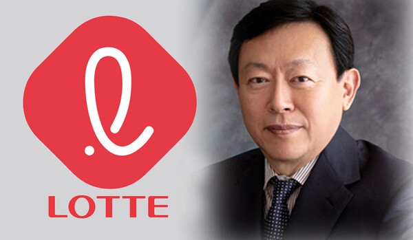 신동빈 롯데그룹 회장이 그룹 경영진들에게 "시도조차 하지 않는 것은 실패와 같다"며 본업 내 혁신을 강력히 주문했다./이미제 제공 롯데그룹, 그래픽=그린포스트코리아