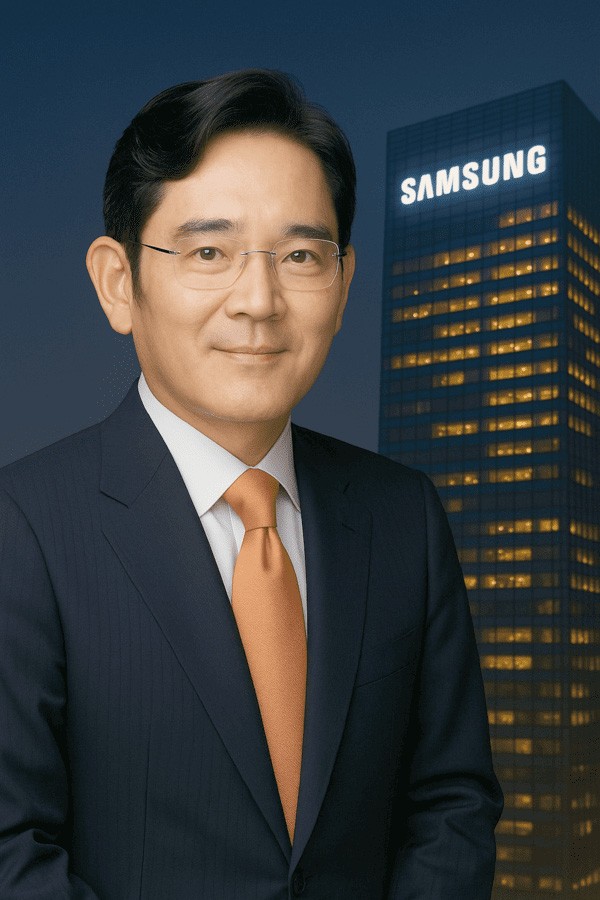 9년만에 사법리스크를 완전히 해소하며, 경영일선 복귀가 전망되는 이재용 삼성전자 회장. /인공지능 생성 이미지.