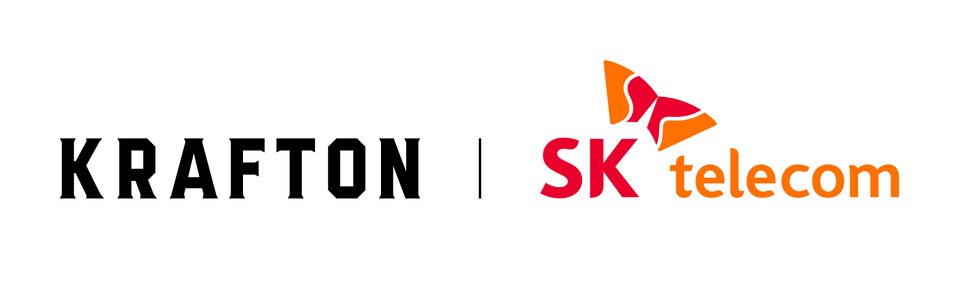 크래프톤과 협력해 추론 특화 언어 모델 3종을 공개한 SK텔레콤. /크래프톤 제공