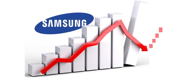 삼성전자가 올해 2분기 반도체 사업에서의 고전이 이어지면서 어닝 쇼크급 실적을 기록했다./픽사베이 이미지,그래픽=그린포스트코리아