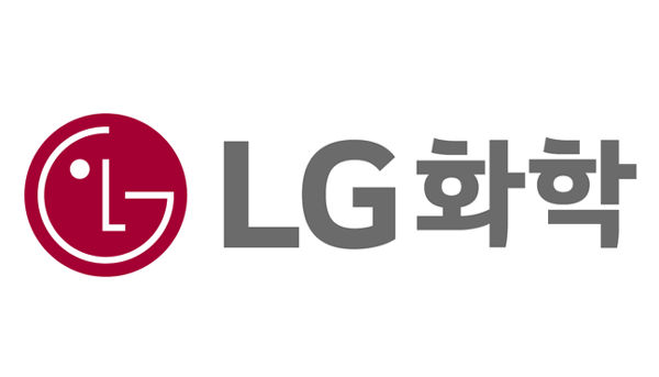 LG화학 로고