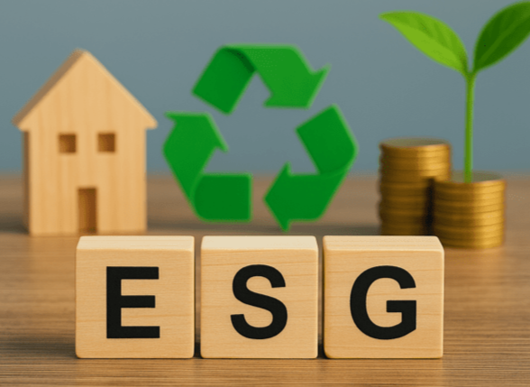 새마을금고가 ‘지역 금융’이라는 뿌리를 지키면서도 ESG를 새로운 경영 축으로 내세우며 변화에 속도를 내고 있다. /인공지능(AI) 생성 이미지