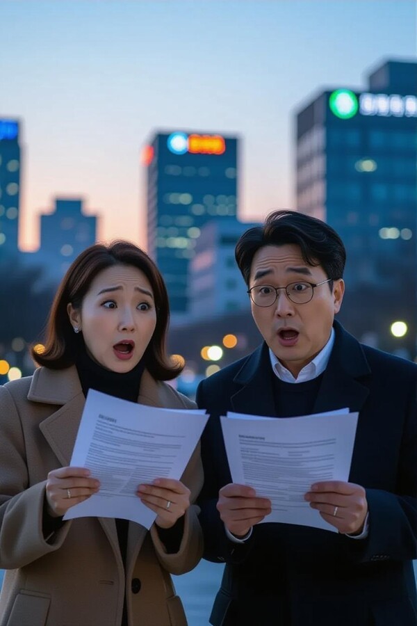 퇴직연금 시장이 수익률 제고 등 근로자(수익자) 중심으로 전환하고 있으나 일부 퇴직연금사업자가 적절히 관리하지 않는 사례가 끊이질 않고 있다./인공지능 생성 이미지