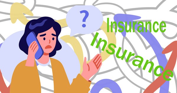 보험 민원이 금융민원의 절반 가까이를 차지하며, 특히 보험금 지급과 불완전판매를 둘러싼 갈등이 소비자 불만의 중심에 놓여 있다./그래픽=그린포스트코리아, 이미지=픽사베이