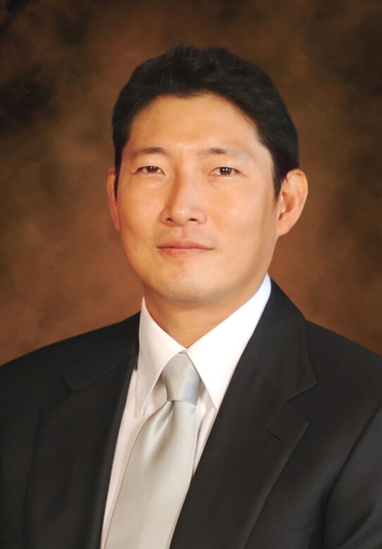 조현준 효성그룹 회장. /효성그룹 제공