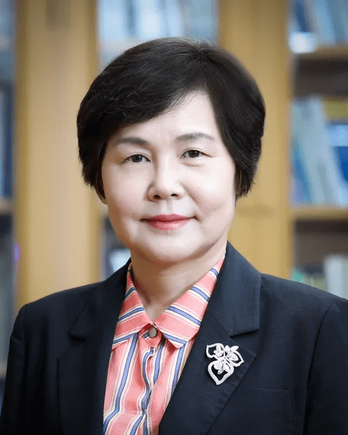 박정화 롯데지주 컴플라이언스위원회 신임 위원장./ 롯데지주