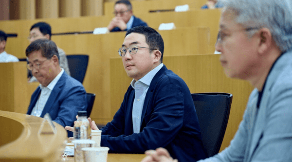 구광모 LG그룹 회장./사진=LG그룹