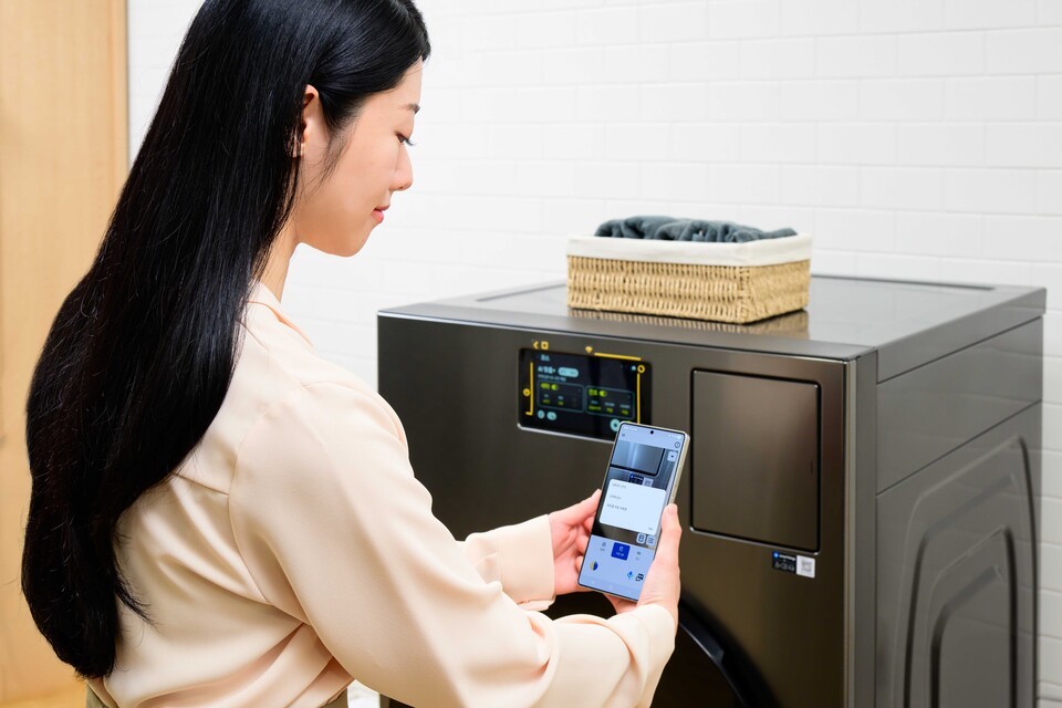 삼성닷컴과 설리번 플러스 앱에서 사용할 수 있는 음성 매뉴얼 '모두를 위한 사용법'. /삼성전자 제공