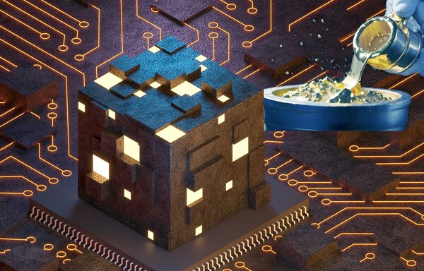 고려아연은 아연·연 제련기술을 기반으로 희소금속 회수와 자급률 제고에 나서고 있다./그래픽=그린포스트코리아, 이미지=픽사베이