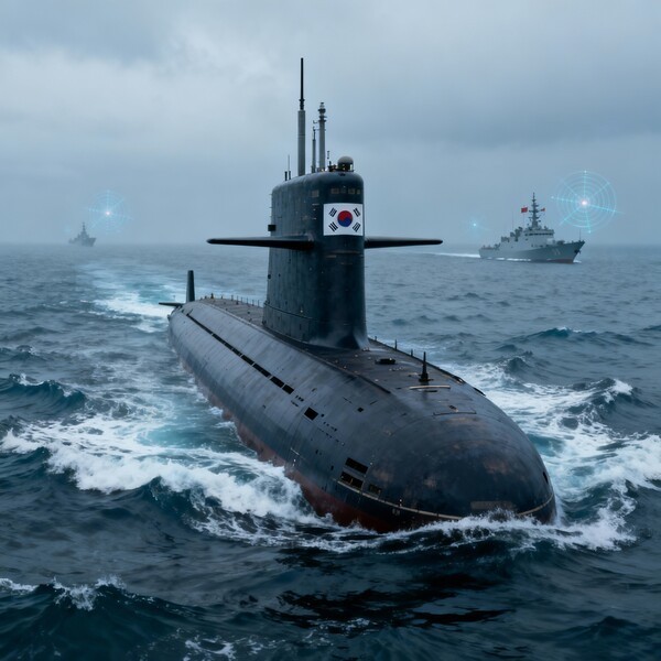 인공지능 생성 이미지