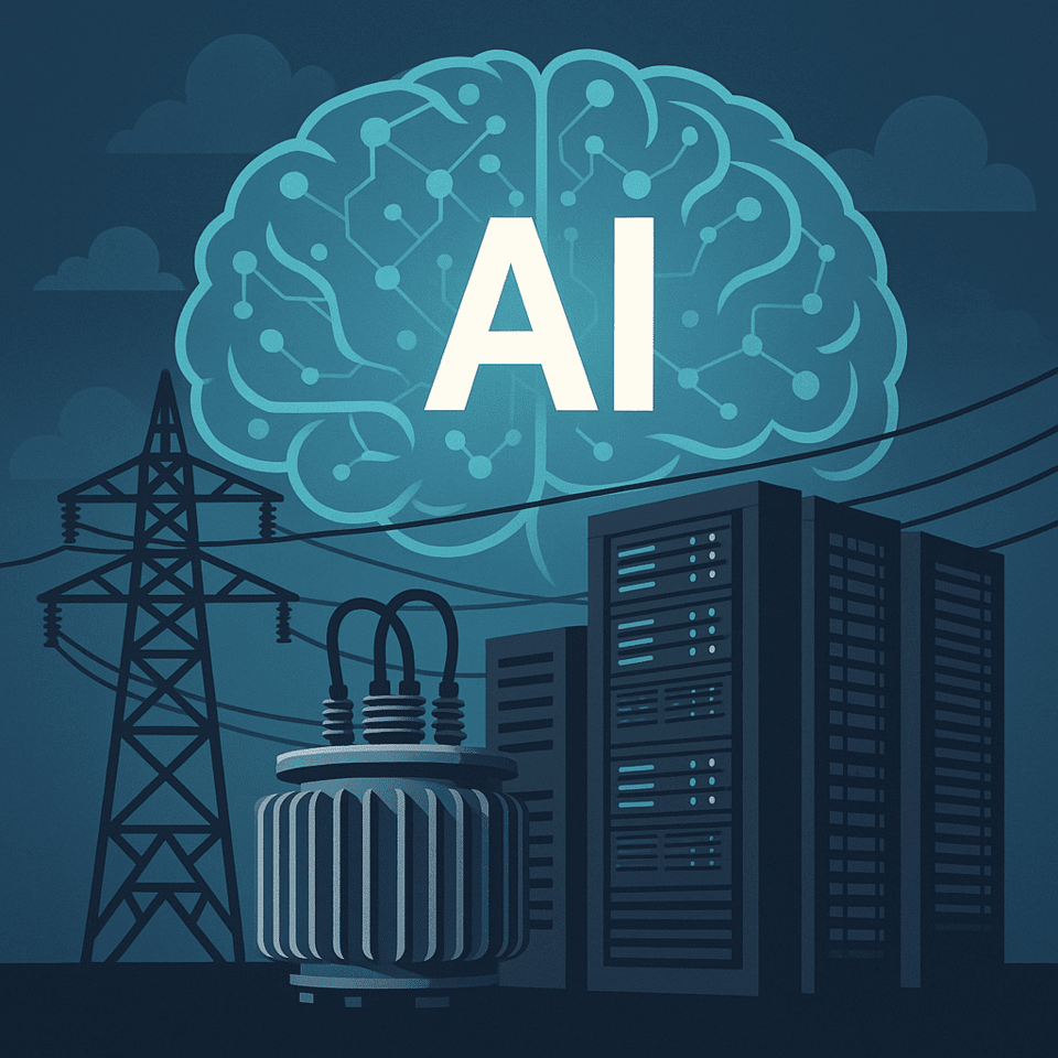 AI의 실제·허구 그리고 투자자에게 주는 메시지 < 일반 < 그린 연금 < 기사본문 - 그린포스트코리아