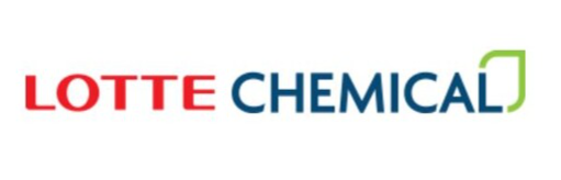 롯데케미칼 CI.