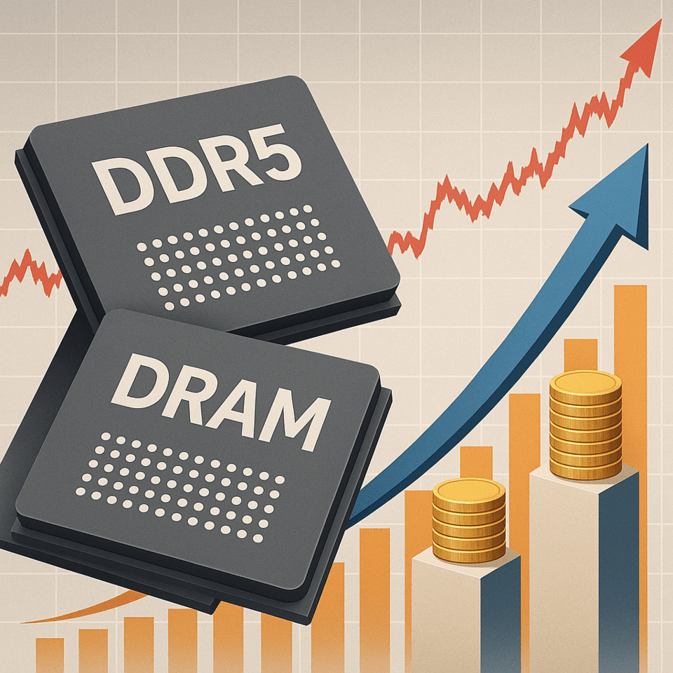 메모리칩 가격 60% 급등에··· 삼성·SK하이닉스 목표가 줄상향 < 증권 < ESG금융 < 기사본문 - 그린포스트코리아