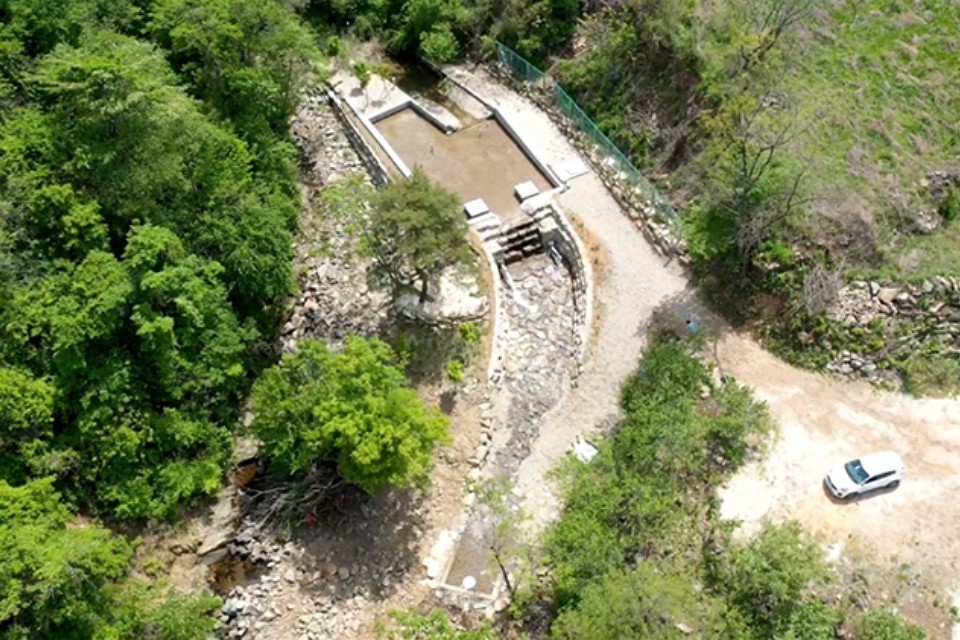 삼성전자, 최전방 GOP에 깨끗한 물 공급 지원·· · '워터포지티브' 동... - 뉴스 썸네일 이미지