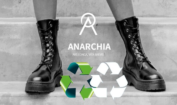 [사회를 바꾸는 기업 ⑳] 아나키아. 폐타이어로 만든 안전화로 친환경·... - 뉴스 썸네일 이미지