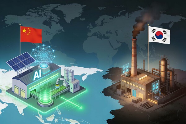 AI·에너지 결합 늦은 K제조업··· WEF 라이트하우스서 중국에 밀렸다 - 뉴스 썸네일 이미지