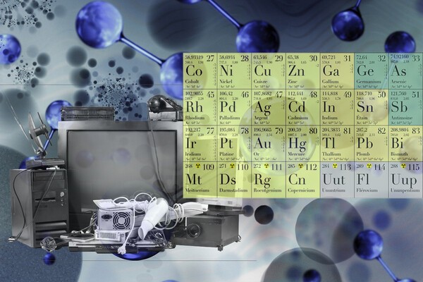 "폐가전서 희토류 캔다"...기후부, '순환경제 규제 샌드박스' 가동 - 뉴스 썸네일 이미지
