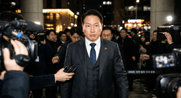 최태원 재상고··· 자금 조달 시간 확보, 법적·경영 과제는 지속