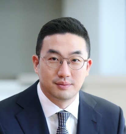 구광모 LG그룹 회장./LG그룹 제공