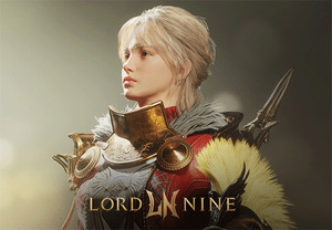 Smilegate’s Major ‘Road Nine’ MMORPG Update Arrives